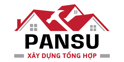 Xây Dựng Tổng Hợp Pansu Hà Tĩnh